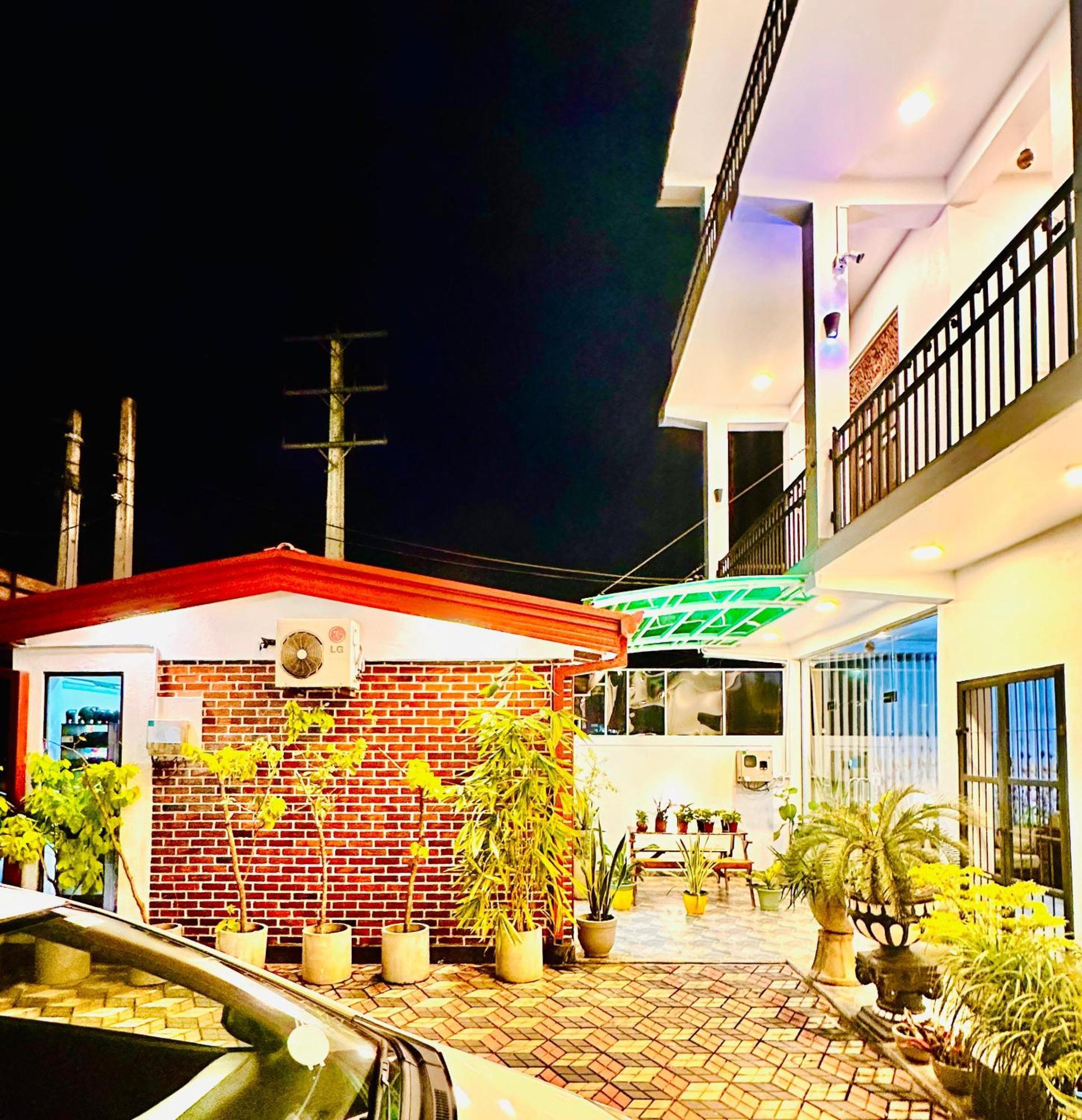 Otha Shy Airport Transit Hotel คาตุนายากา ภายนอก รูปภาพ